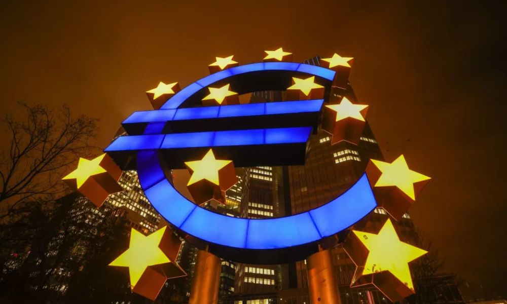 ECB to Hike Interest Rates Again With Finish Line in View
